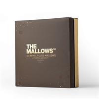 Caramel Filled Julekalender fra The Mallows 348 g  FORUDBESTIL NU & FÅ 1 POSE MALLOWS